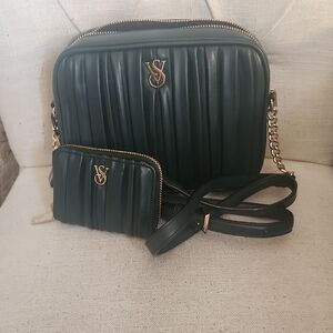 Victorias Secret Wallet And Purse Set